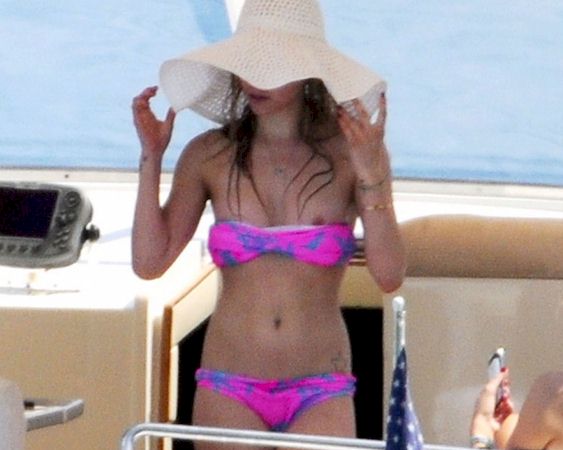 Avril Lavigne