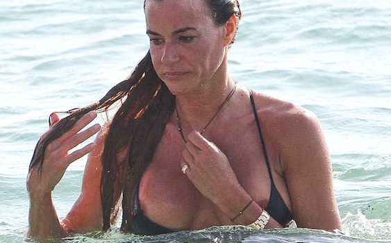 Kelly Bensimon