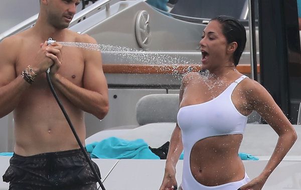 Nicole Scherzinger