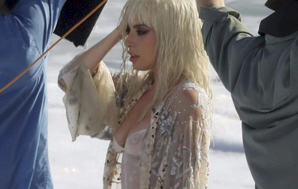 Lady Gaga