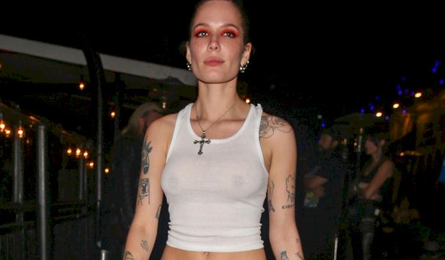 Halsey